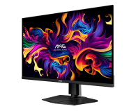 MSI MAG 321UPX QD-OLED - 1225071 - zdjęcie 5